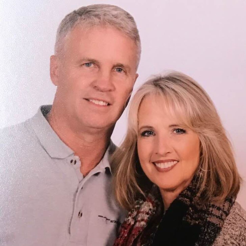 Meet your Posher, Pam